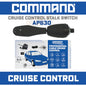 Command Professional CABLE Cruise CONTROL + STALK SWITCH AP630 CM30 EXPRESS