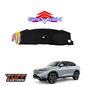 Shevron Black Dash Mat For Honda HR V RS 07/2021-2024 DM1689