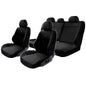 Tuff Customs Neoprene Seat Covers 2 Rows For Isuzu MU-X LS-U LS-M LS-T MUX 7/2021-2025