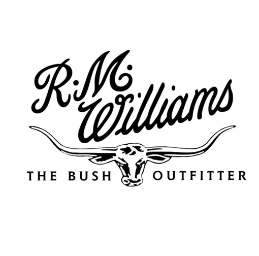 RM Williams Longhorns Universal Canvas Seat Covers NISSAN NAVARA D23 NP300 SERIES 5 SINGLE / DUAL CAB 12/2020-2025 Black or Charcoal