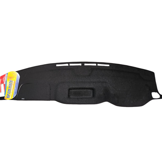 Shevron Dash Mat For Toyota Tundra Walkinshaw 11/2024-2025 DM1719 Black
