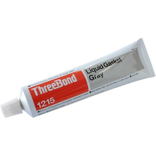 Threebond RTV Silicone Liquid Gasket Grey 250gm TB12-250