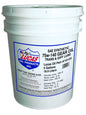 Lucas Gear Oil Transmission and Differential 75W-140 Synthetic 18.9 Litres 10123