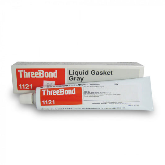 Threebond Liquid Gasket Grey 200gm TB1121